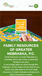 Mobile Screenshot of family-resources.net